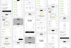 design mobile app UI UX in figma