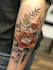 design professional tattoo and custom tattoo