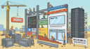 design a professional web site
