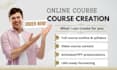 do lms online course content, video course, syllabus, elearning course creation