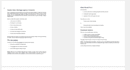 beta read and critique your manuscript with care