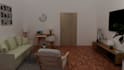 create interior and exterior rendering