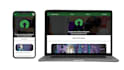make your existing website fully mobile friendly and responsive