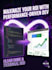 design and develop a high converting landing page
