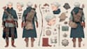 do dnd character art illustration commissions