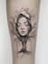 design professional tattoo and custom tattoo