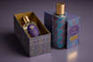 design product packaging design, label design and box design