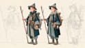 draw character illustration and concept art