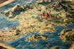 do fantasy maps and city maps