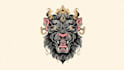 create traditional tattoo,logo design old school