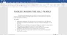 professionally and accurately digitize handwritten notes