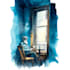 draw digital watercolor children book illustration