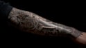 professionally design your sleeve tattoo