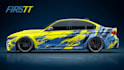 make eye catching your car and vehicle wrap design