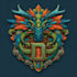 do fantasy game logo