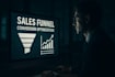 audit, review and improve your website sales funnel conversion rate optimization