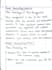 write clean beautiful handwritten notes