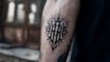 create custom logo tattoo design