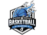 design attractive basketball logo