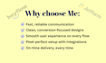 create heyflow quiz funnels, lead funnels, onboarding flows and jotform forms