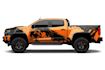 design professional vehicle wrap, car wrap, van wrap