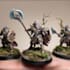 professionally paint your warhammer, dnd, tabletop, and custom models