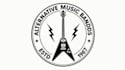 design awesome rock music logo with express delivery