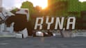 create minecraft animation for you