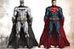 do comic book illustration, marvel comic superhero