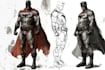 do a superhero comic