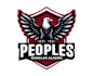 design unique eagle logo bonus free editable file