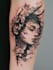 create custom tattoo design