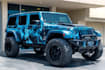 design vehicle wrap and truck decals