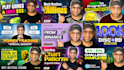 design premium youtube thumbnails
