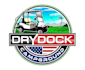 make your imagination in a creation golf carts logo in 24 hours