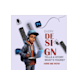 do graphic designing illustration