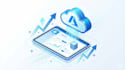 setup azure web apps with autoscaling