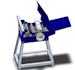 design mechanical parts, assemblies, and engineering cad models