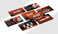 do redesign premium powerpoint presentation and pitch deck slides