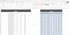 do excel spreadsheet,excel vba, data entry, excel functions