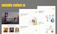 do UI UX design for website and mobile app in figma