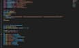 build your rest api endpoints with express and mongodb