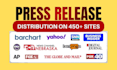 write distribute uk us press release pr distribution submit pr einpresswire SEO