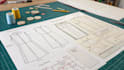 do clothing sewing pattern and grading