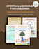 stunning canva graphics for social media, menus