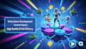 professional unity developer mobile game development services