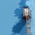 paint your home, building, house and store