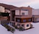 model your project in 3d sketchup