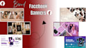 design linkedin banner facebook youtube