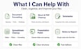 format and clean up your word document or report